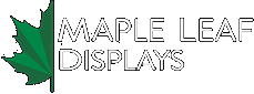 Maple Leaf Displays