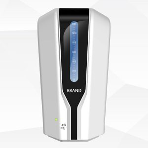 Hand Sanitizer Dispenser